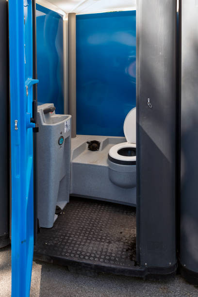 Best Affordable porta potty rental  in Strodes Mills, PA