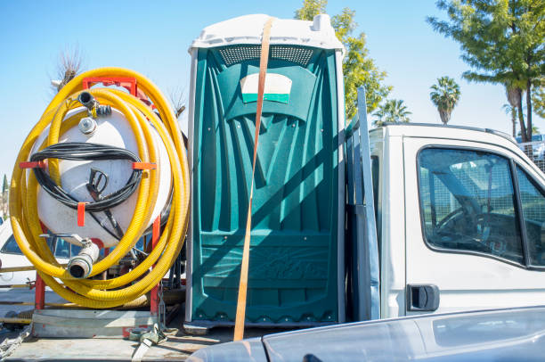 Best Sanitation services for porta potties  in Strodes Mills, PA