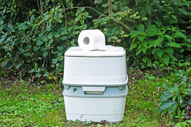 Best Long-term porta potty rental  in Strodes Mills, PA