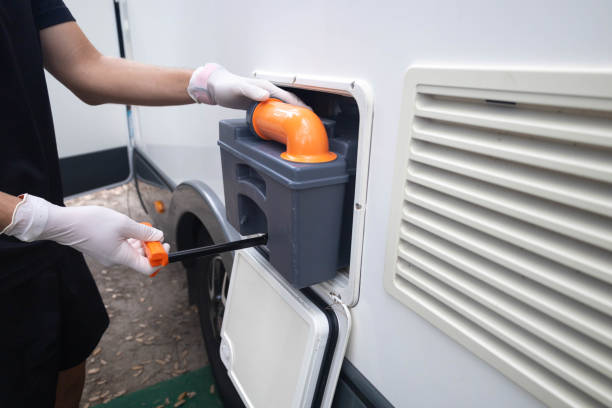 Best Local porta potty services  in Strodes Mills, PA
