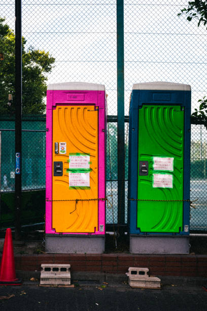 Best Local porta potty services  in Strodes Mills, PA