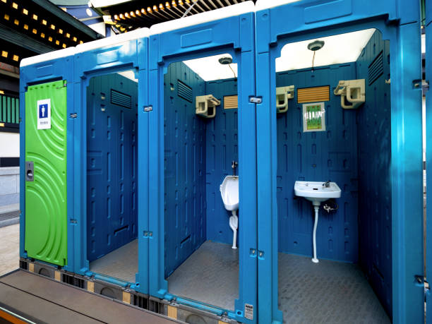 Best Portable toilet rental for construction  in Strodes Mills, PA