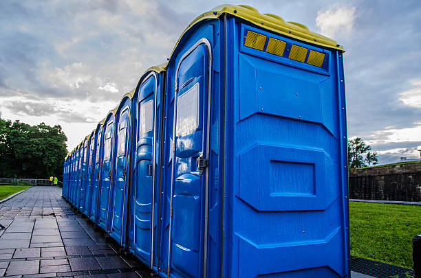 Professional porta potty rental in Strodes Mills, PA