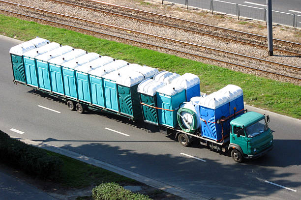 Portable Toilet Options We Offer in Strodes Mills, PA